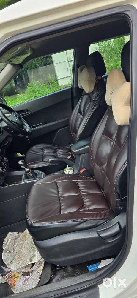 Hyundai Creta 1.4 Ex Diesel, 2018, Diesel