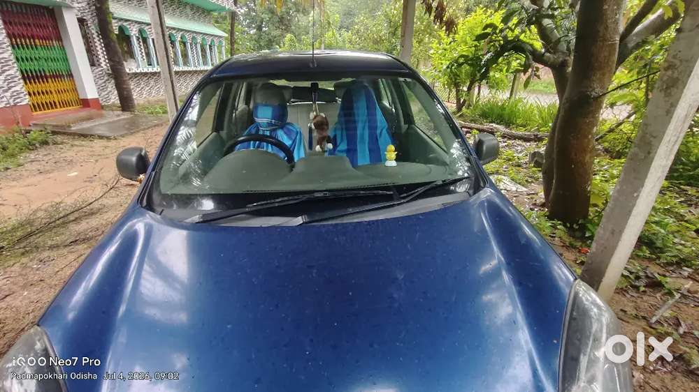 Renault Pulse Petrol 2016