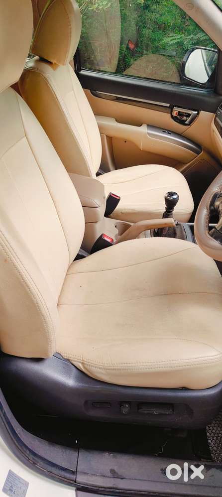 Hyundai Santa Fe, 2011, Diesel