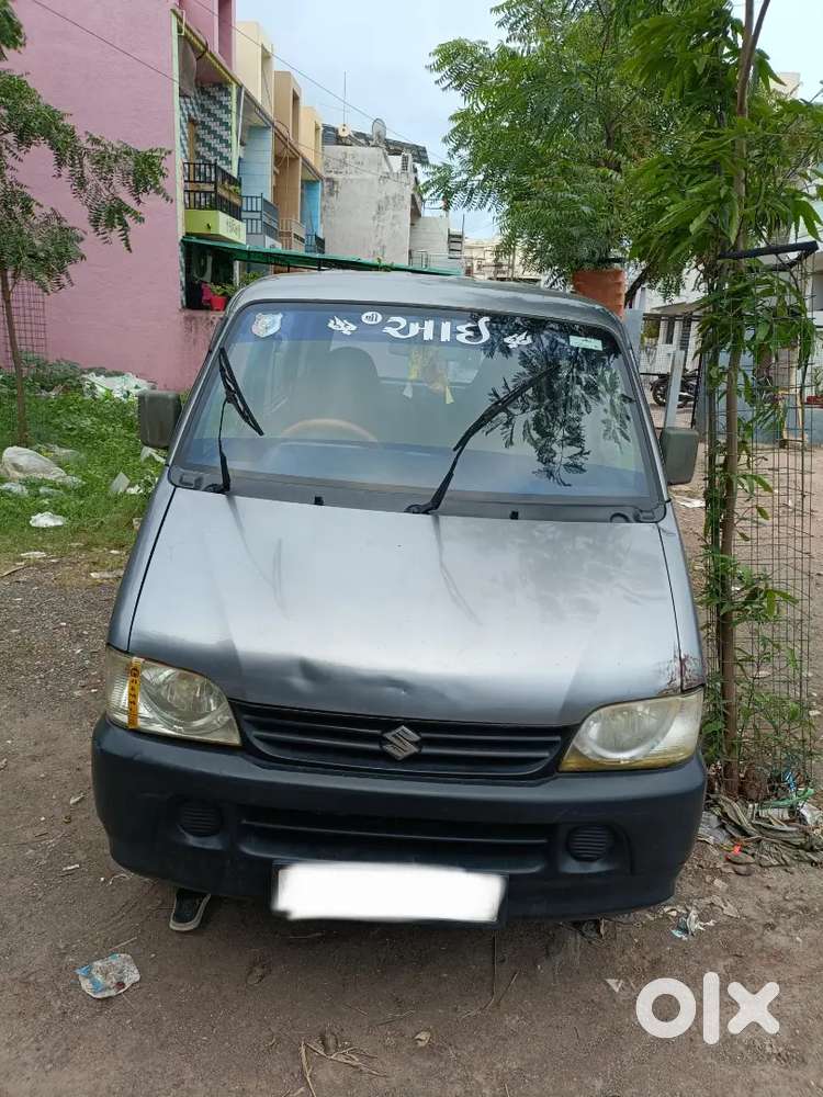 Maruti Suzuki Eeco 2015 (urgent Sale)