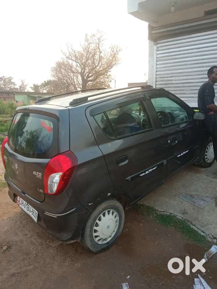 Maruti Suzuki Alto 800 20016 Petrol 95000 Km Driven