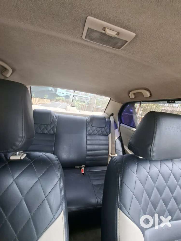Maruti Suzuki Dzire 2018 Manual