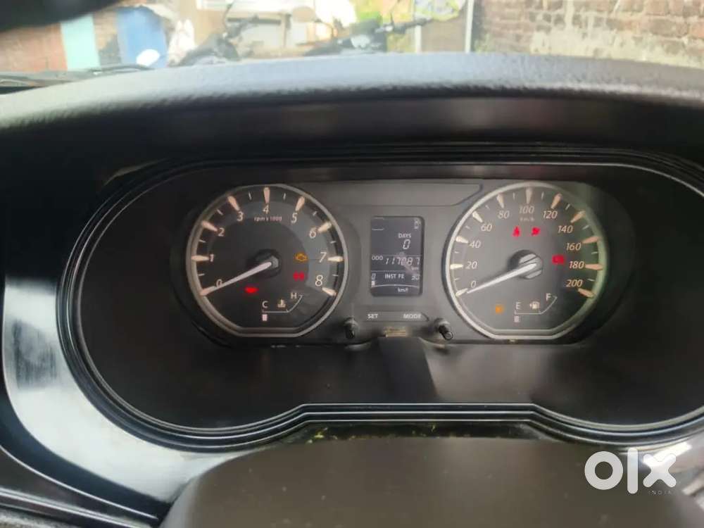 Tata Bolt Xt 2015 Top End Model