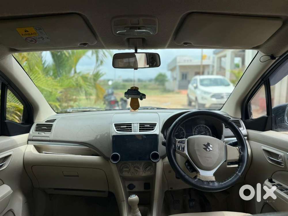 Maruti Suzuki Ertiga Vdi Shvs, 2018, Diesel