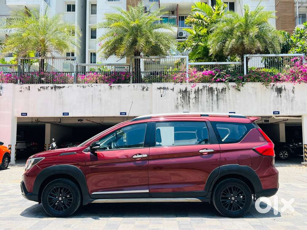 Maruti Suzuki Xl6 1.5 Alpha Mt, 2020, Petrol