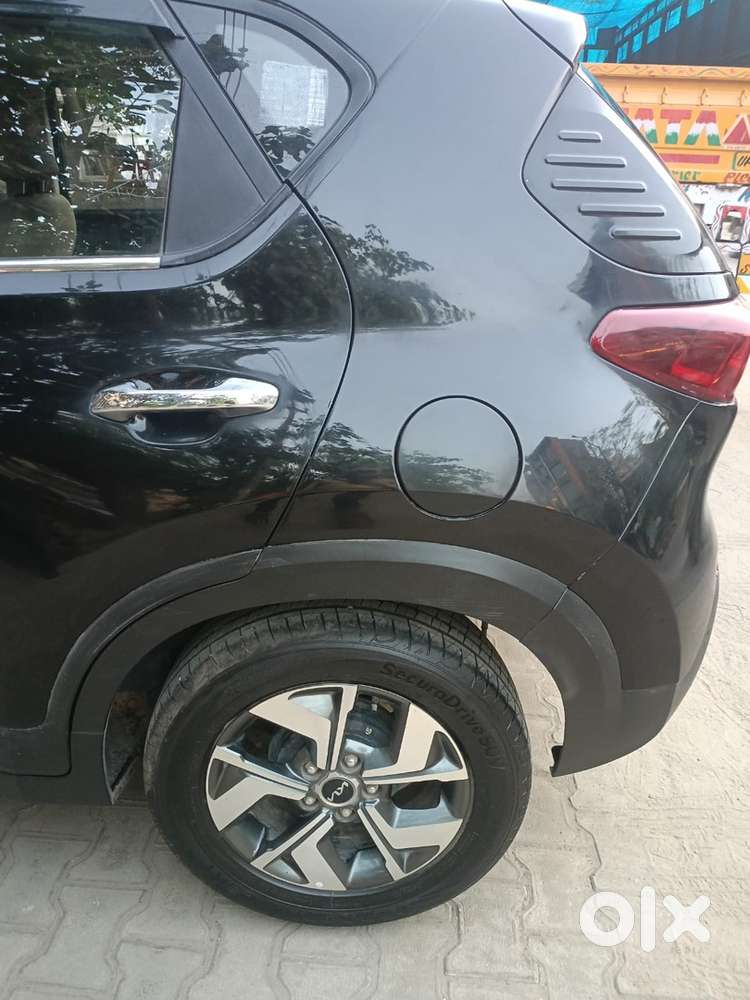Kia Automatic Petrol 2021