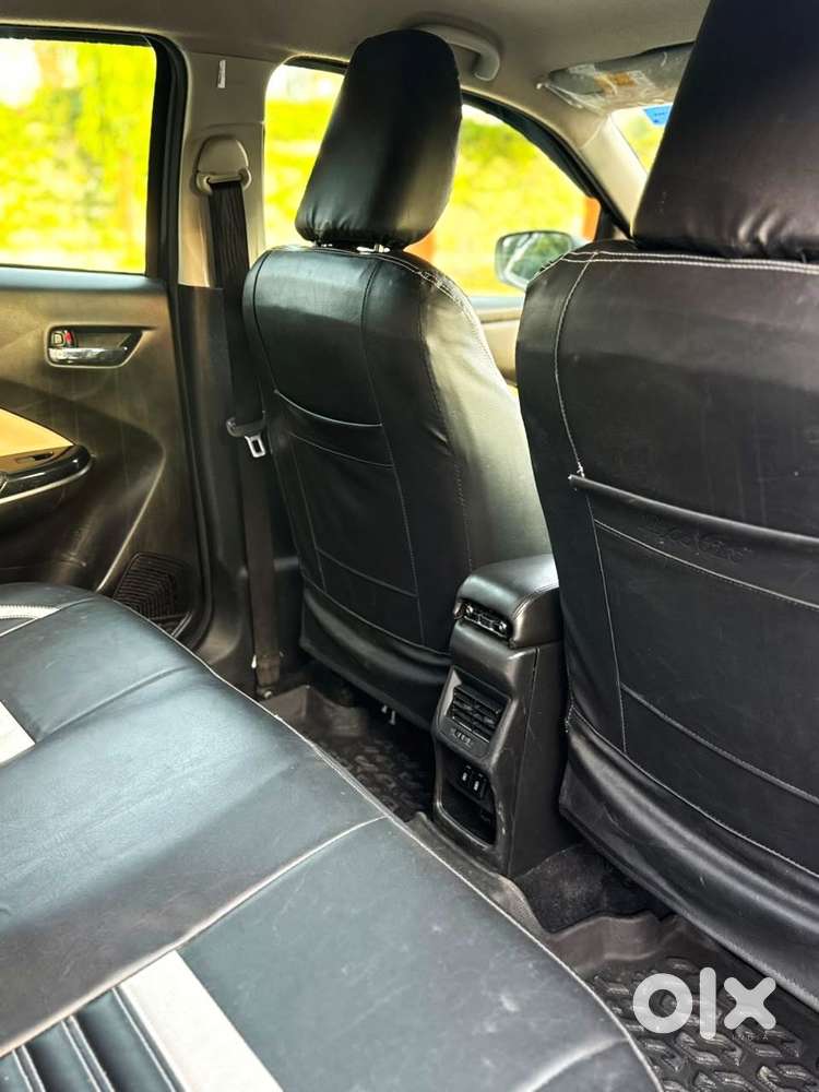 Toyota Glanza 1.2 V, 2023, Petrol