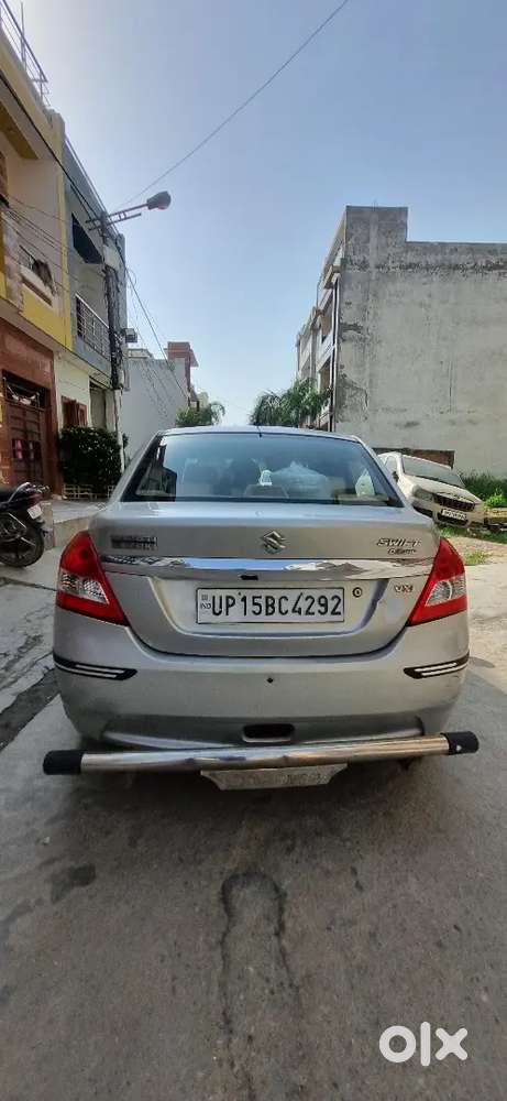 Maruti Suzuki Dzire Vxi 2013 Hybrid