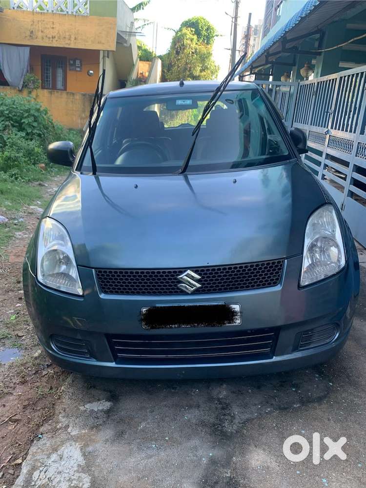 Maruti Swift Petrol Vxi 2006