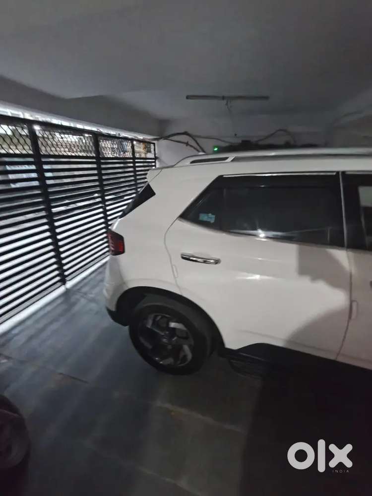 Hyundai Venue Sx 2019 December
