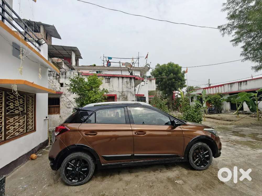 Hyundai I20 Active 1.2 S 2018
