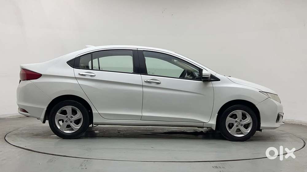 Honda City I Dtec Vx, 2016, Petrol