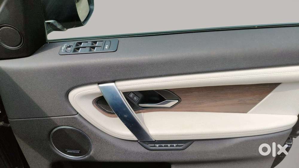 Land Rover Discovery Sport Hse 7-seater, 2020, Diesel