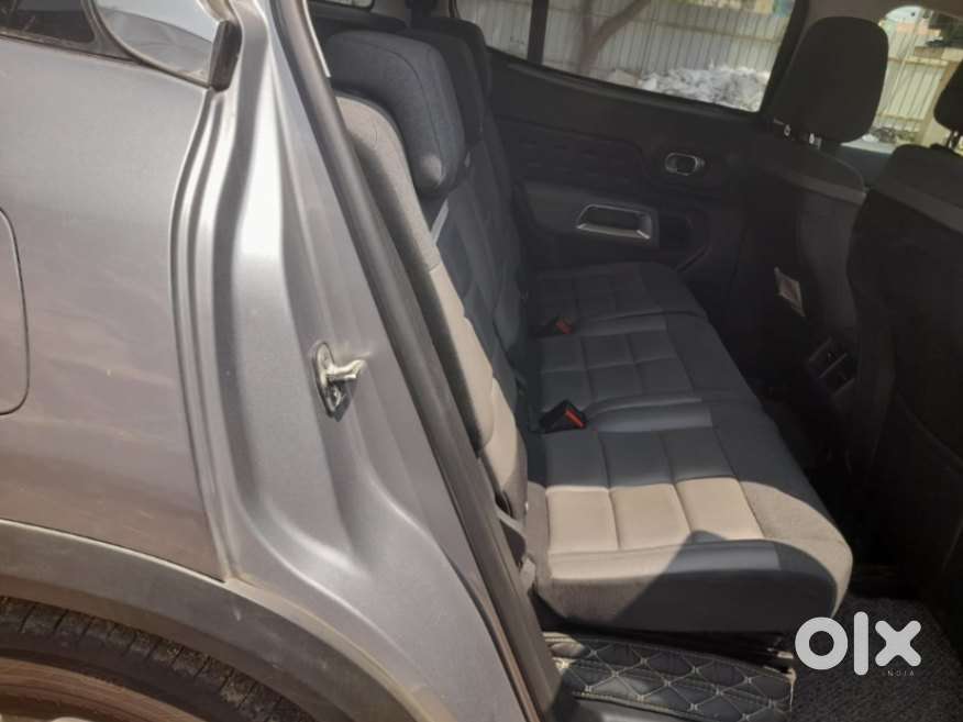 Citroen C5 Aircross Shine Dualtone, 2021, Diesel