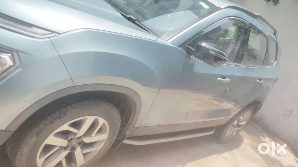 Tata Safari 2.0 Kryotec Xz Plus, 2021, Diesel