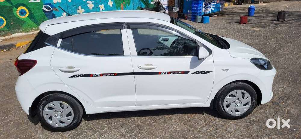 Hyundai Grand I10 Nios Magna, 2025, Petrol