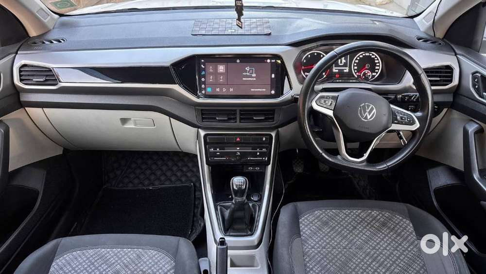 Volkswagen Taigun, 2023, Petrol