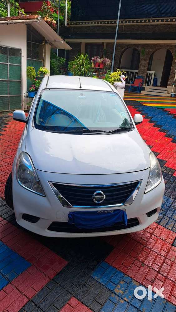 Nissan Sunny Petrol 1.5xl