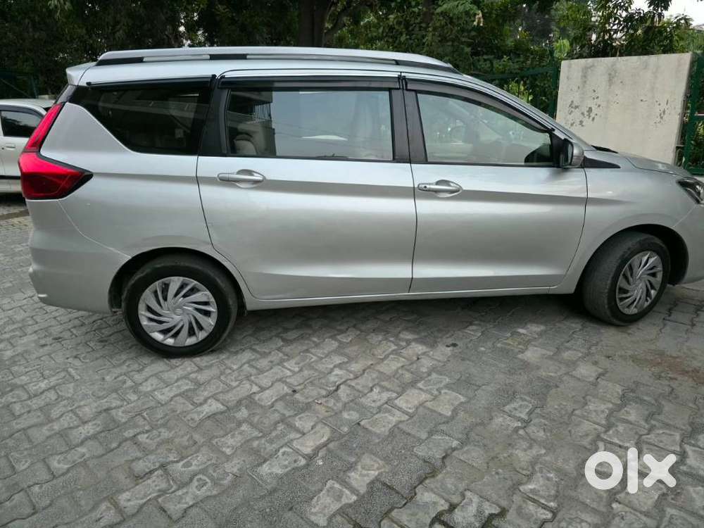 Maruti Suzuki Ertiga Vxi (o) Cng, 2021, Cng & Hybrids
