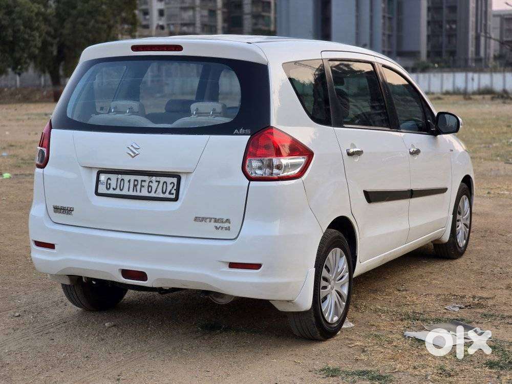 Maruti Suzuki Ertiga 2012-2015 Vdi, 2014, Diesel