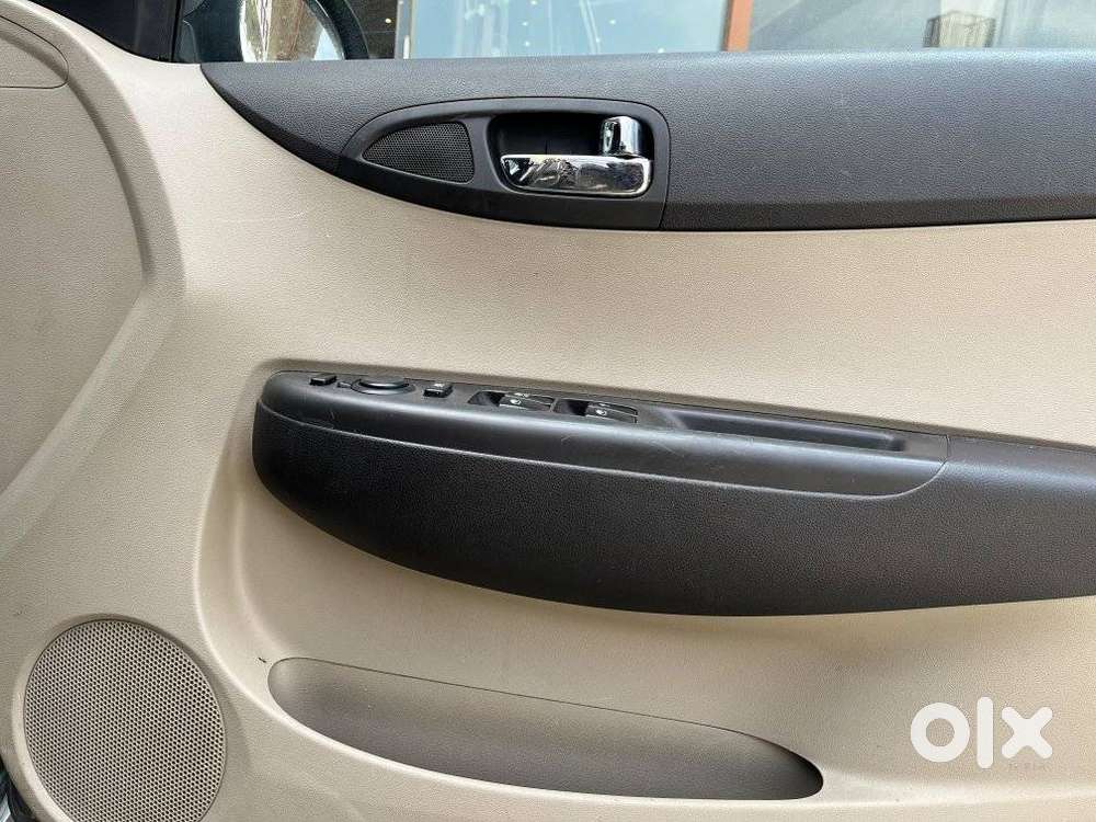 Hyundai I20 1.2 Spotz, 2012, Petrol