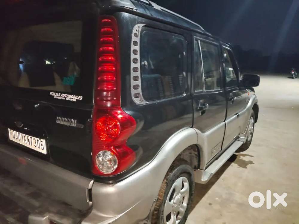 Mahindra Be 6 2012 Diesel