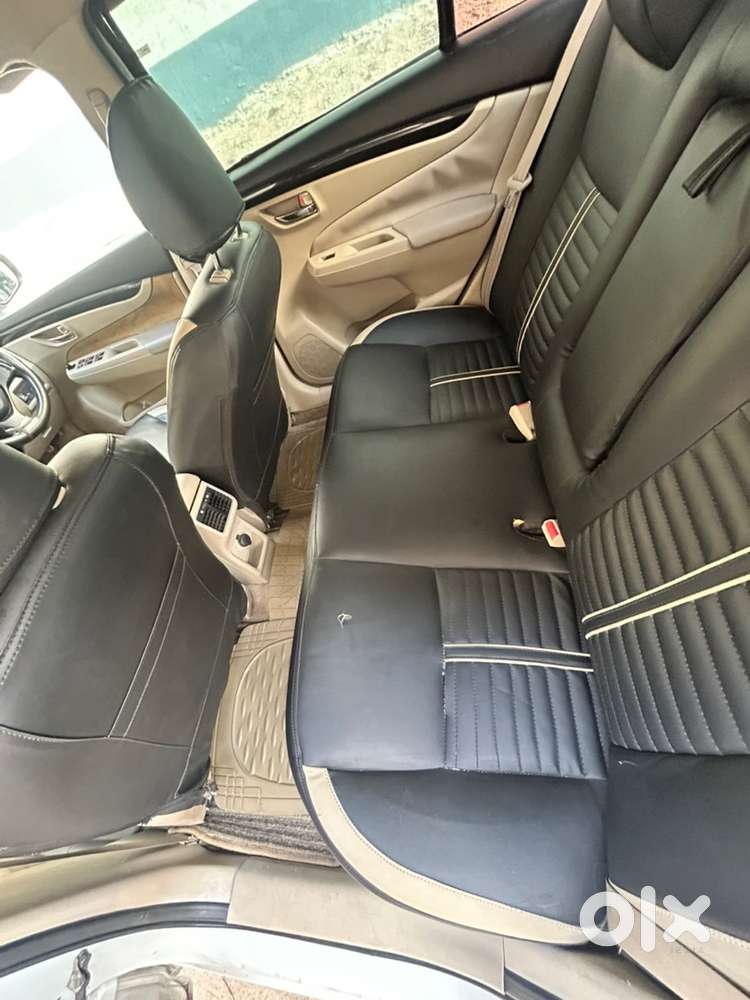 2014 Maruti Ciaz Zxi Manual, Km Driven Gem