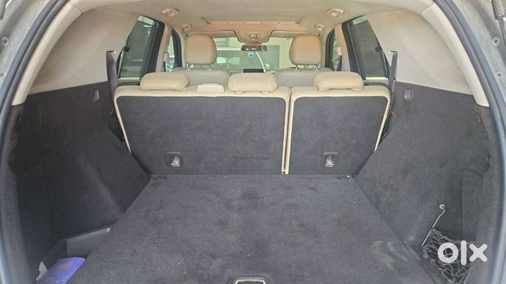 Mercedes-benz Gle 2017 Diesel Well Maintained