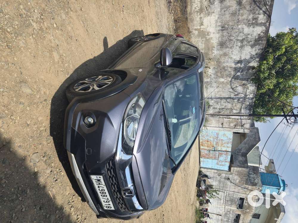 Drive The Suv Experience With Honda Wrv With Great Condition