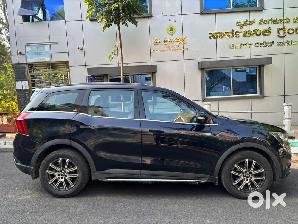 2023 Mahindra Xuv700 Diesel