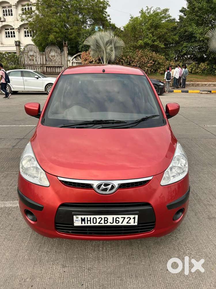 Hyundai I10 Sportz Option, 2009, Petrol