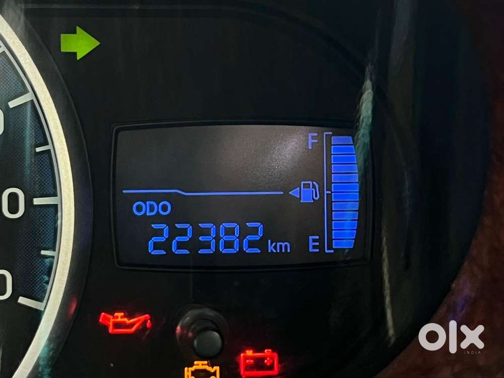 Hyundai I10 2014 Petrol 22500 Km Driven