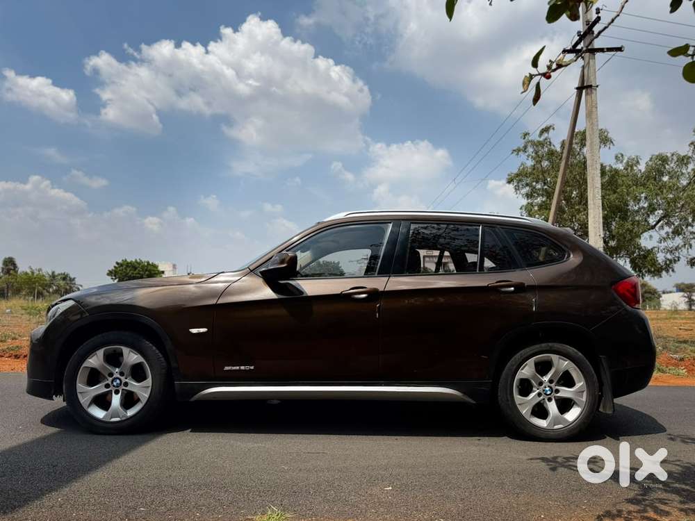 Bmw X1 Sdrive20d, 2014, Diesel