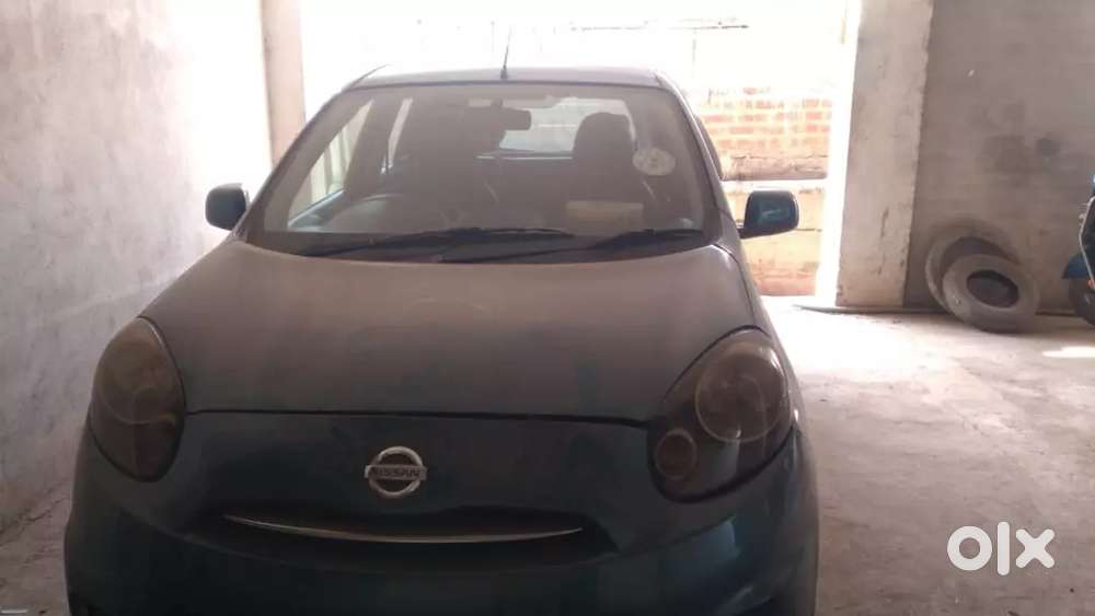 Nissan Micra Primo Xl 2018