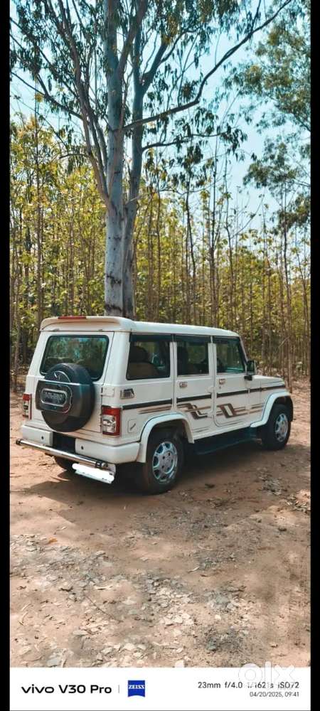 Mahindra Be 6 2023 Diesel 65800 Km Driven