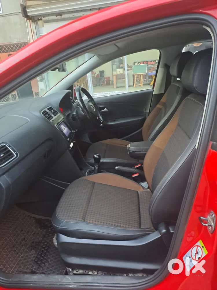 Volkswagen Polo 1.0 Highline Plus Connect Edition, 2019, Petrol