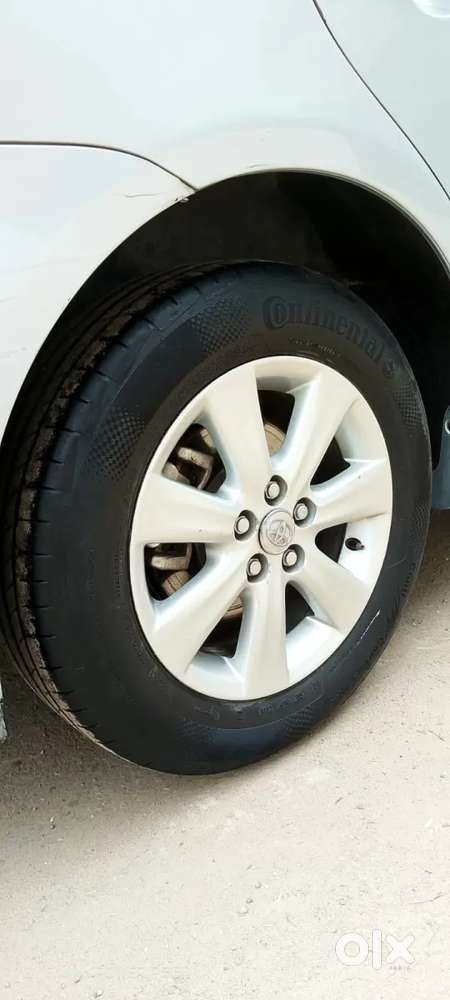 Toyota Corolla Altis 1.8 G, 2009, Petrol