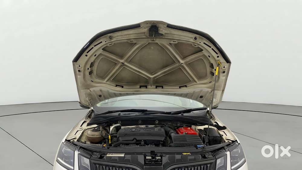 Skoda Octavia 1.8 Tsi At L K, 2019, Petrol