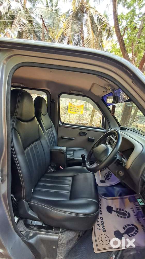 Maruti Suzuki Eeco 7 Seater Ac, 2011, Petrol