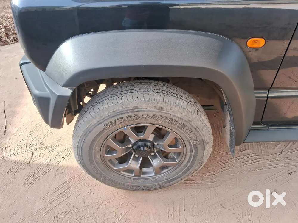 Jimny Top Model Manual