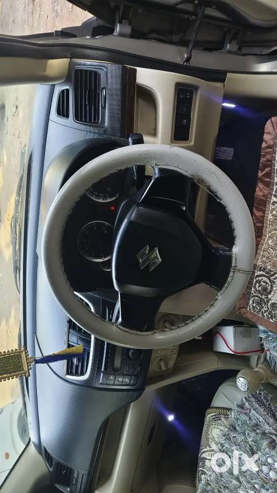 Maruti Suzuki Dzire 2012 Diesel 73000 Km Driven