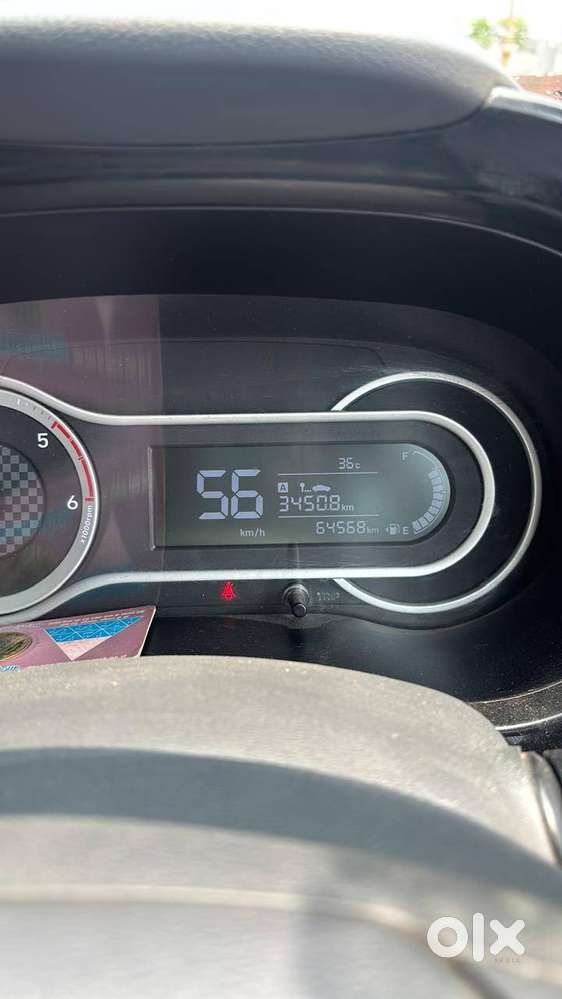 Hyundai Aura Sx 2020