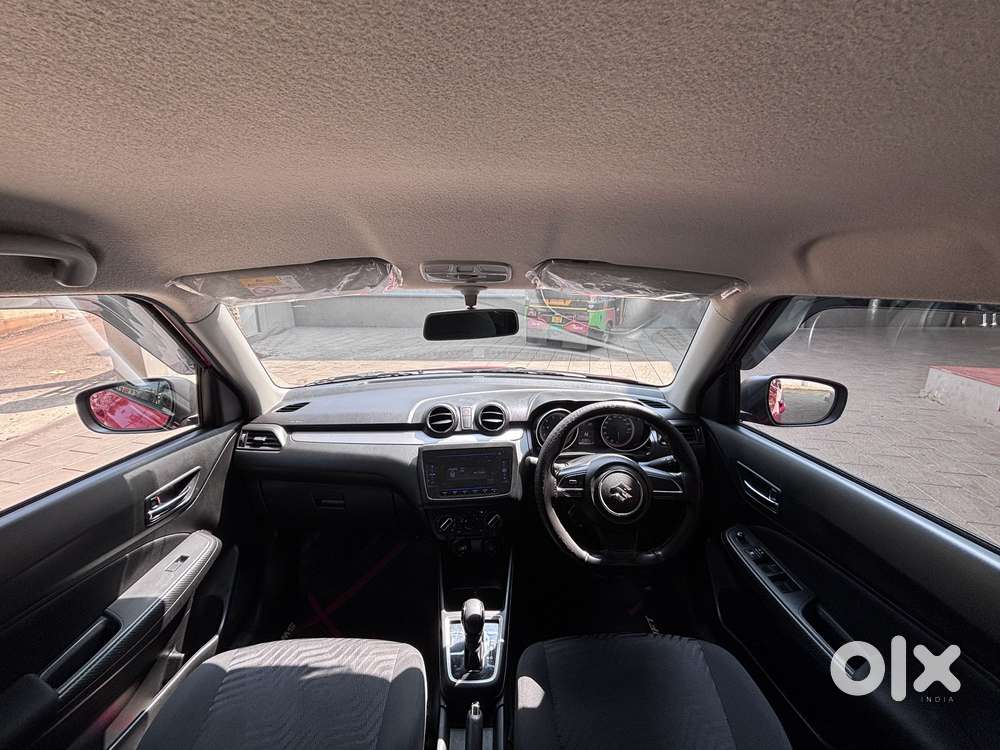 Maruti Suzuki Swift Vxi Optional, 2022, Petrol