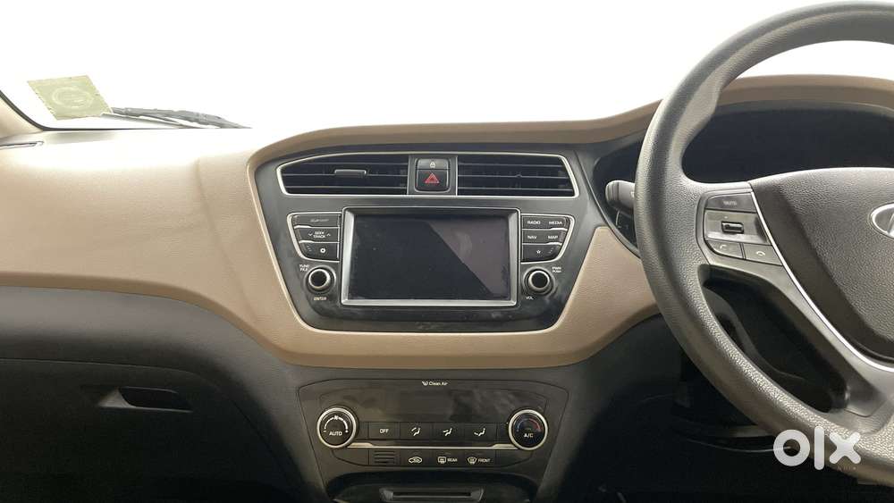 Hyundai Elite I20 [2018-2020] 1.2 Asta, 2018, Petrol