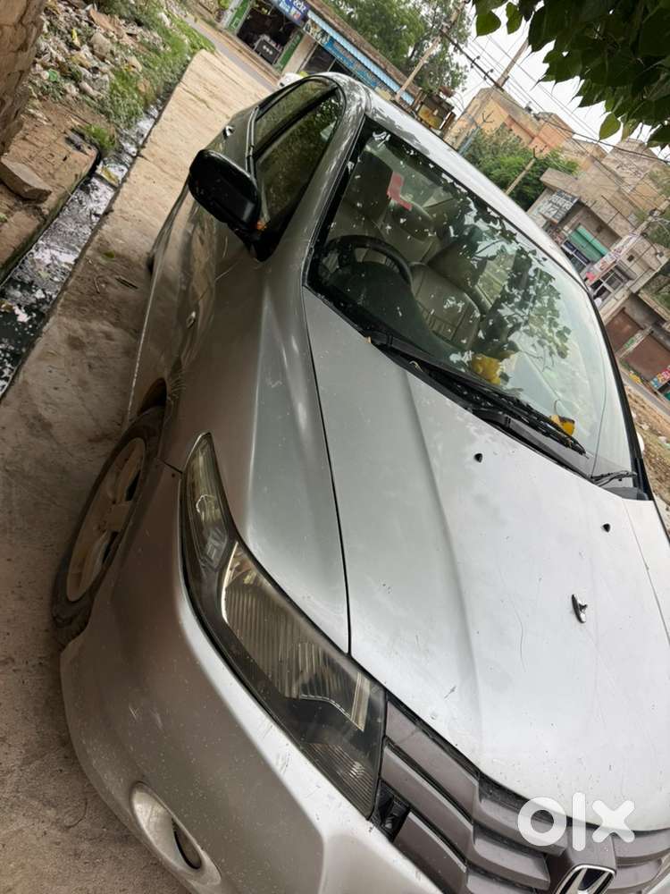Honda City Petrol Good Condition