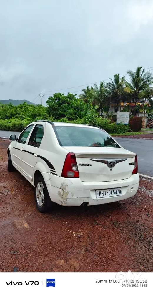 Mahindra Verito Diesel 2011