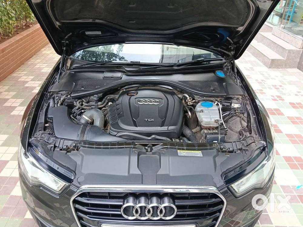 Audi A6 2.0 Tdi, 2013, Diesel