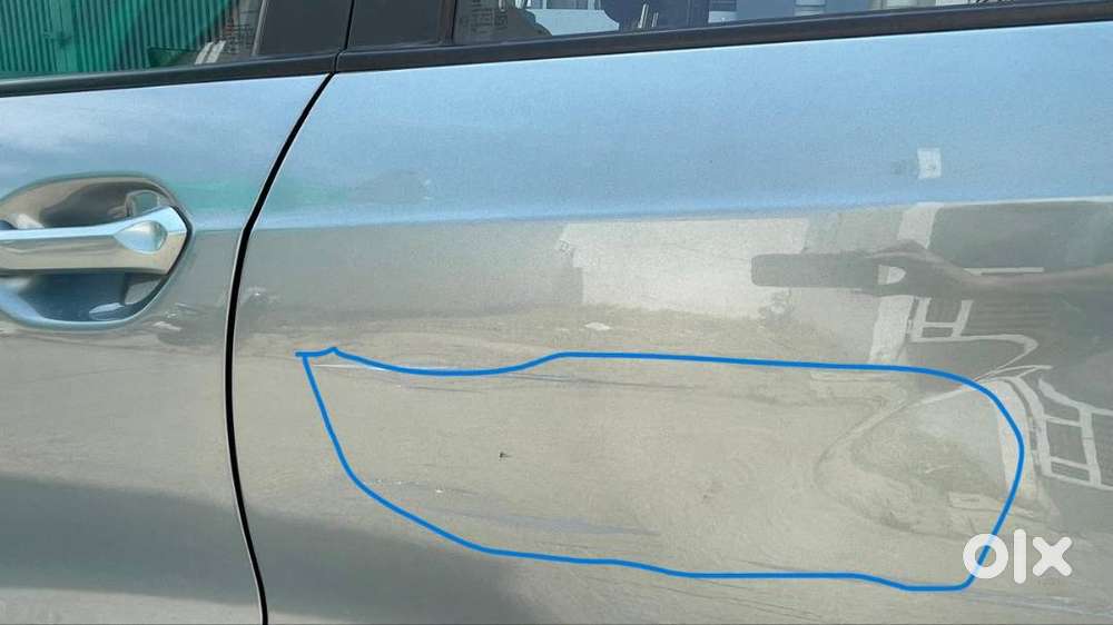 Tata Punch Creative Dt Amt