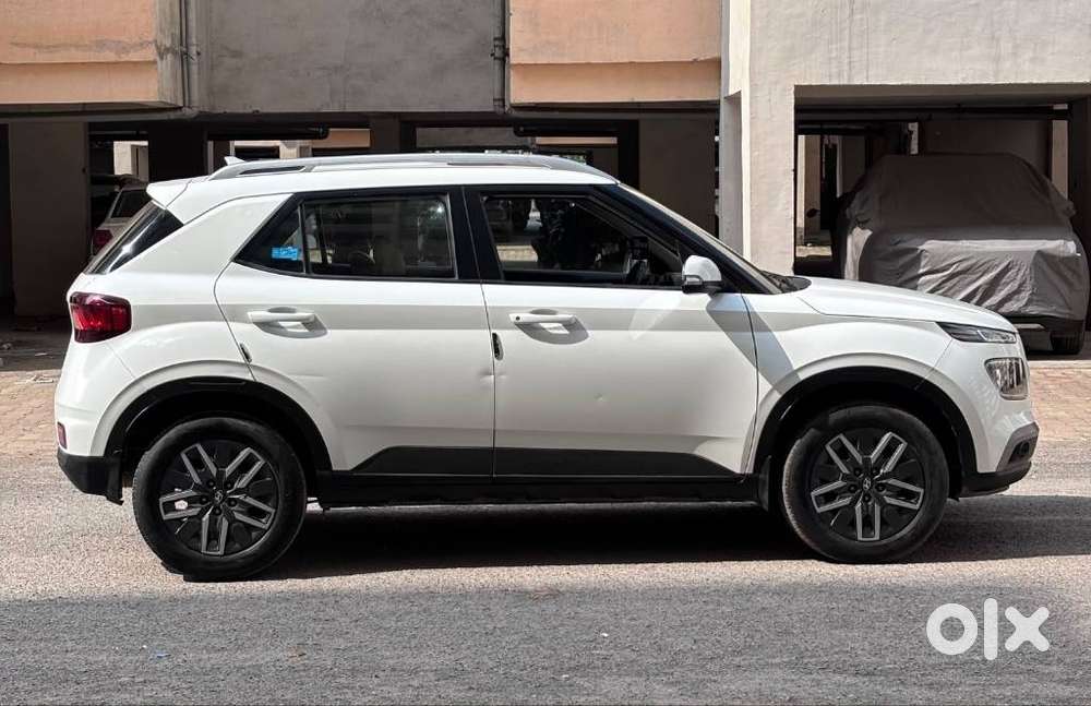 Hyundai Venue 1.4 Crdi Sx, 2022, Diesel