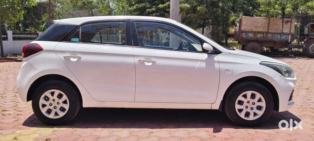 Hyundai Elite I20 Magna Plus, 2018, Petrol